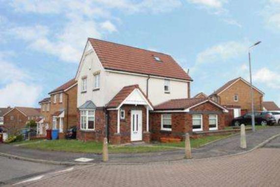 3 Bedroom Detached